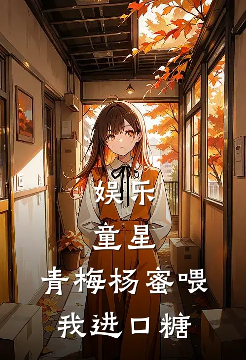 娱乐童星,青梅杨蜜喂我进口糖 作者猛踹瘸子那条好腿