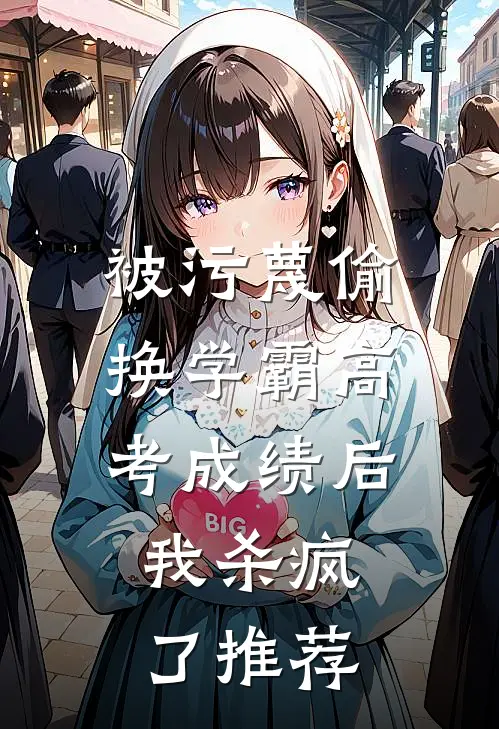 被污蔑偷换学霸高考成绩后，我杀疯了推荐