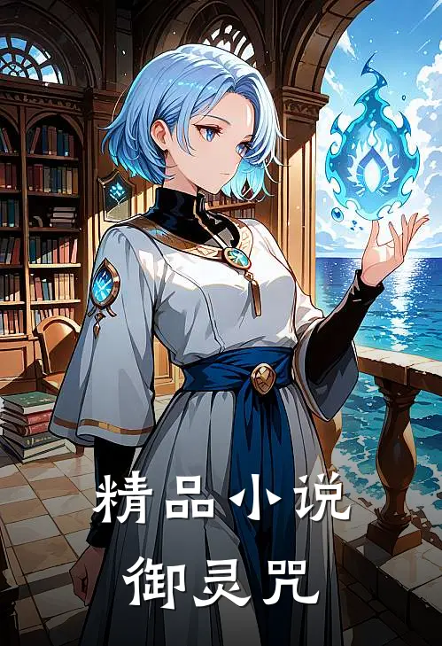 精品小说御灵咒