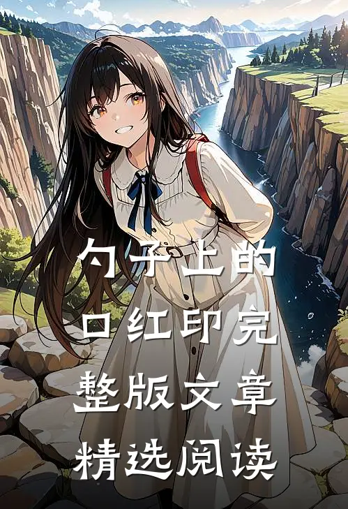 勺子上的口红印完整版文章精选阅读
