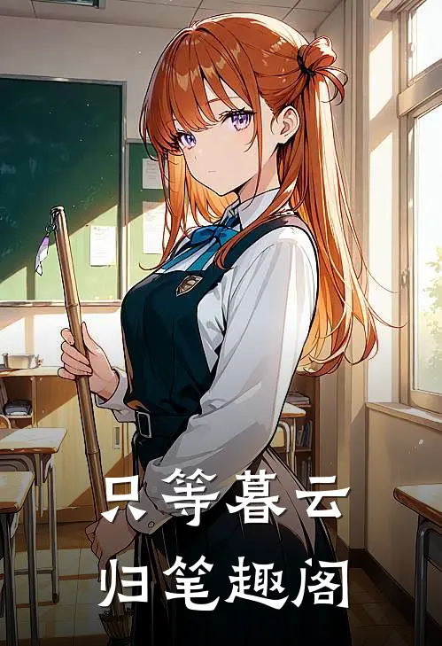 只等暮云归笔趣阁