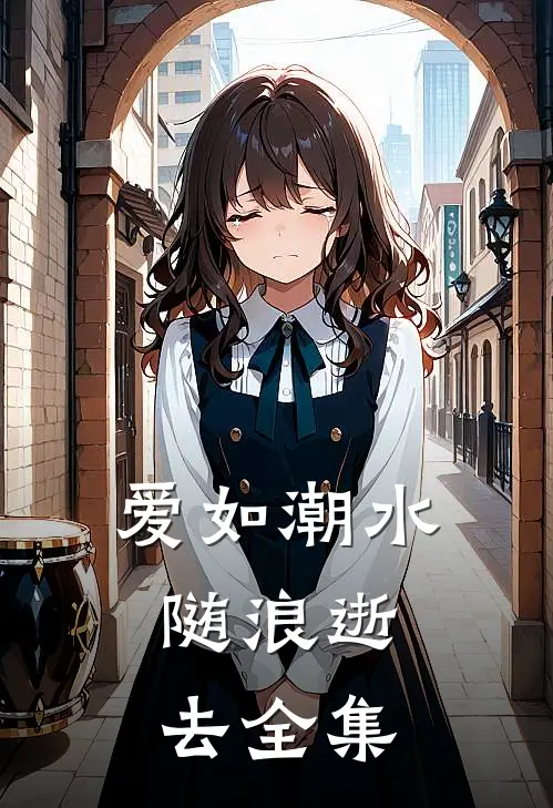 爱如潮水,随浪逝去 全集在线观看