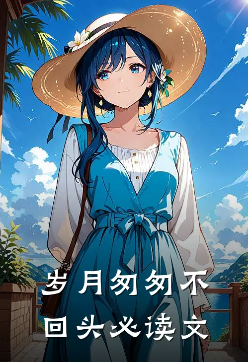 岁月匆匆不回头必读文案怎么写