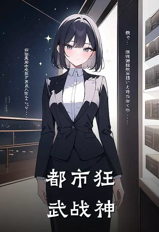 都市狂武战神