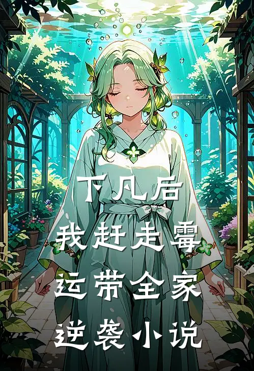 下凡后,我赶走霉运带全家逆袭