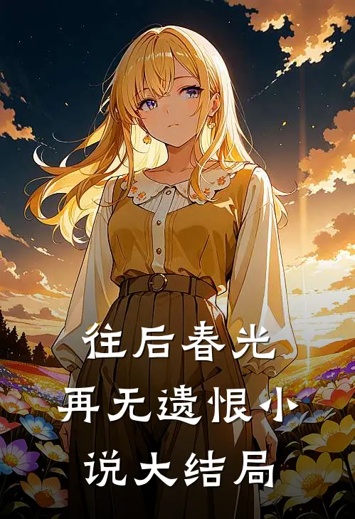 往后春光,再无遗恨大结局