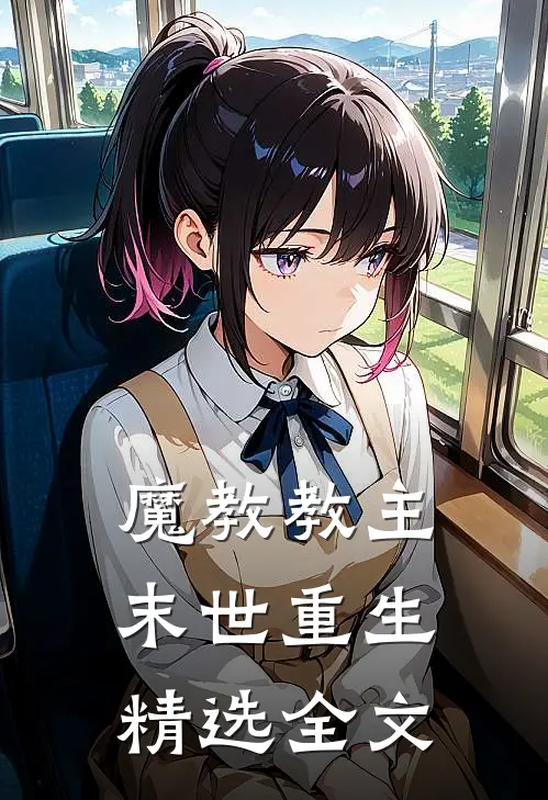 魔教教主末世重生精选全文