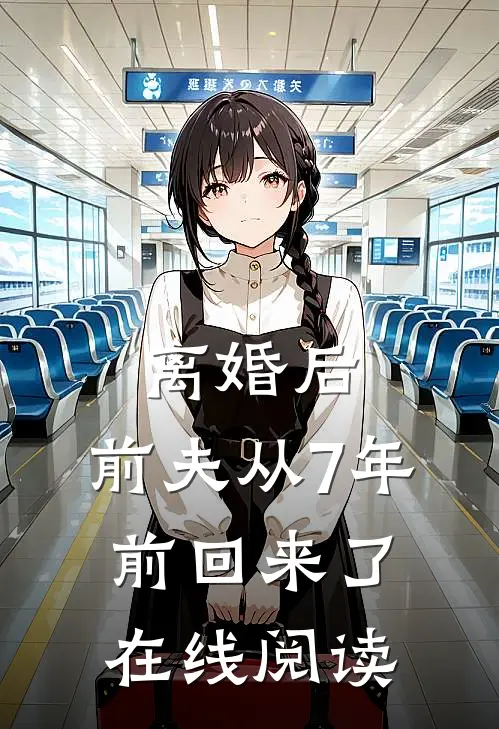 离婚后,前夫从7年前回来了在线阅读