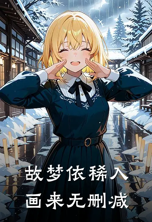 故梦依稀入画来无删减