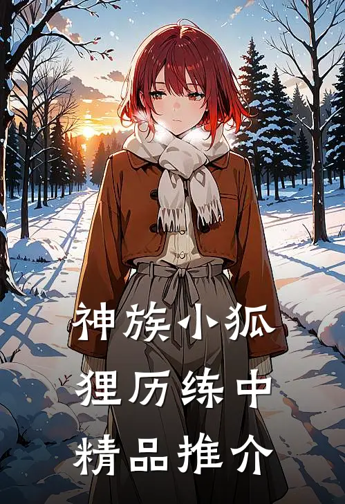 神族小狐狸历练中精品推介