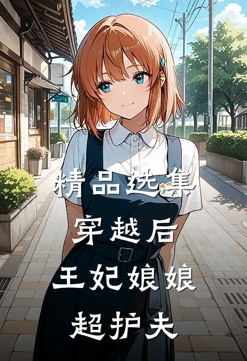 精品选集穿越后，王妃娘娘超护夫