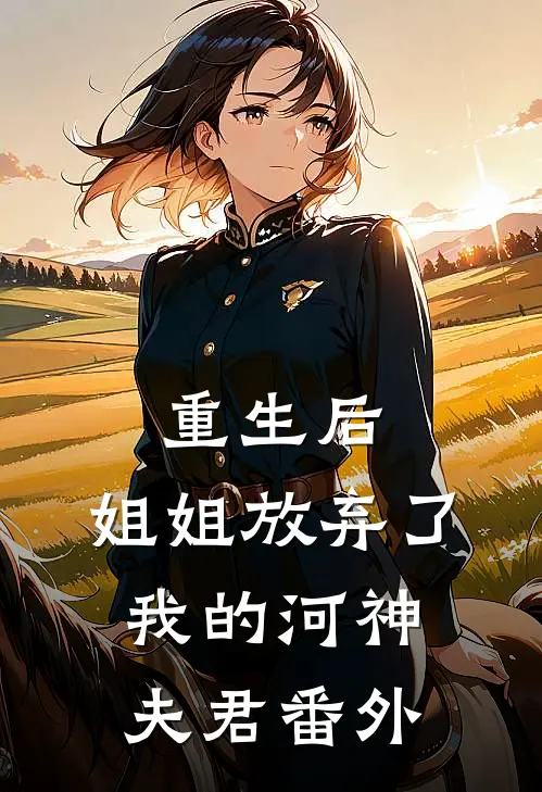 重生后,姐姐放弃了我的河神夫君 番外篇
