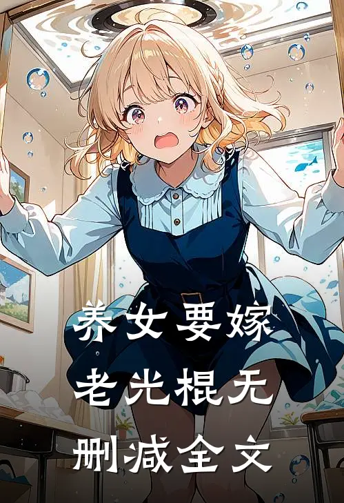 养女要嫁老光棍无删减全文