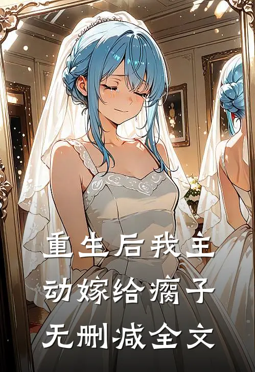 重生后我主动嫁给瘸子无删减全文