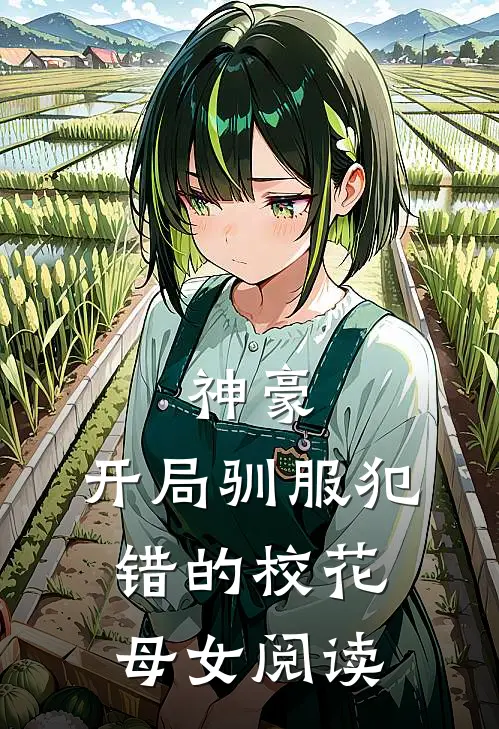 神豪,开局驯服犯错的校花母女阅读