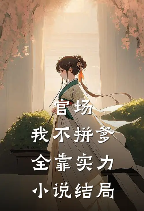 官场我不拼爹,全靠实力结局怎么样