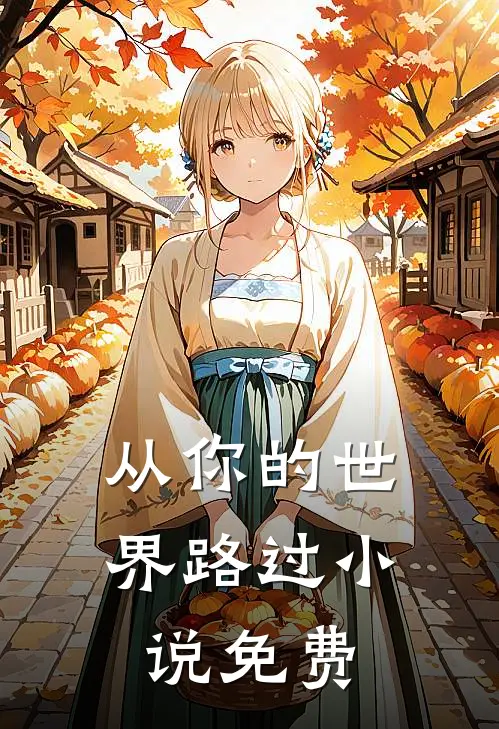 从你的世界路过小说免费