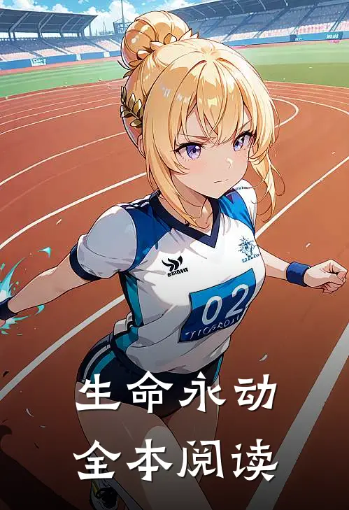 生命永动全本阅读