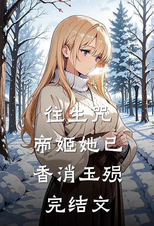 往生咒帝姬她已香消玉殒完结文学