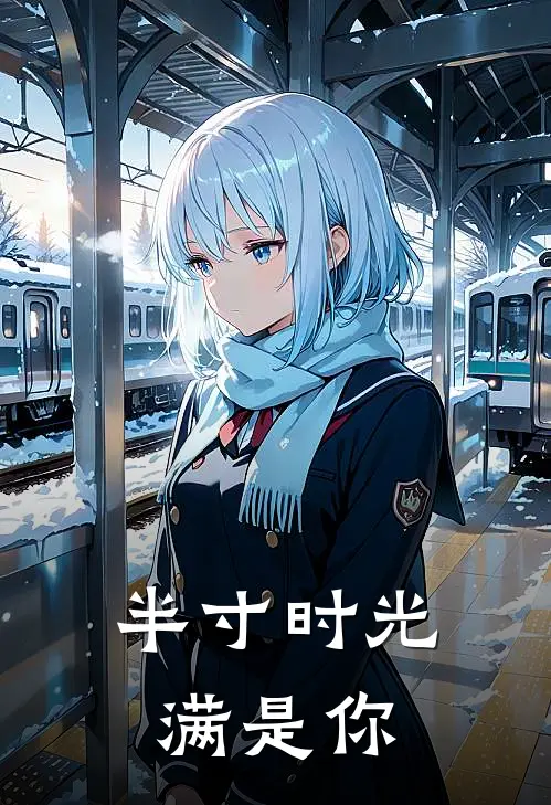 半寸时光满是你