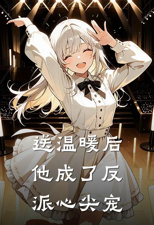 送温暖后,他成了反派心尖宠完整版