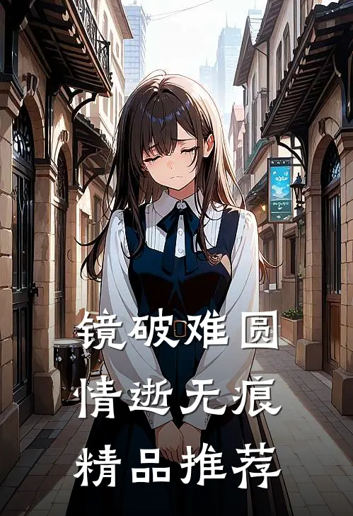 镜破难圆，情逝无痕精品推荐