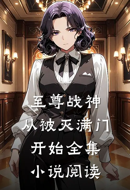 至尊战神从被灭满门开始全集阅读