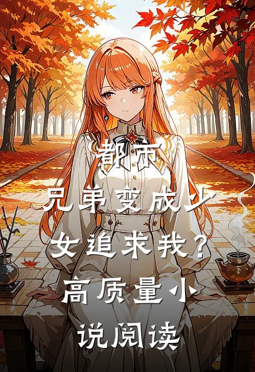 都市兄弟变成少女追求我?高质量阅读网