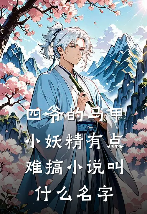 四爷的马甲小妖精有点难搞叫名字啊