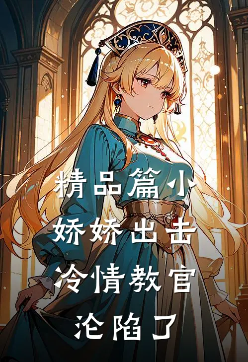 精品篇小娇娇出击,冷情教官沦陷了