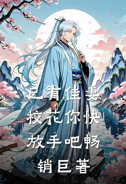 已有佳妻,校花你快放手吧畅销巨著