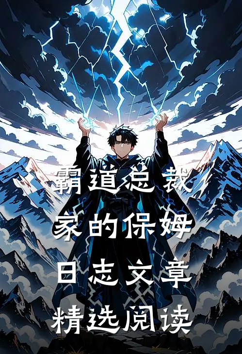 霸道总裁家的保姆日志文章精选阅读