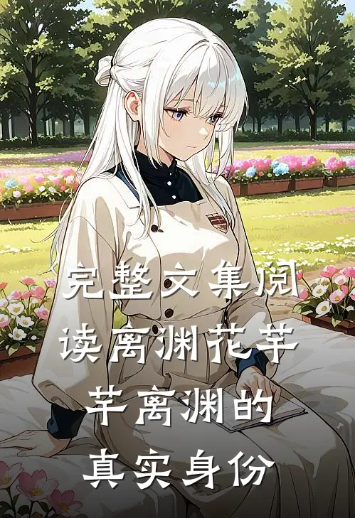 完整文集阅读离渊花芊芊离渊的真实身份