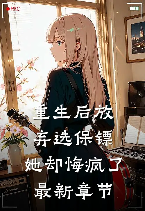 重生后放弃选保镖,她却悔疯了最新章节