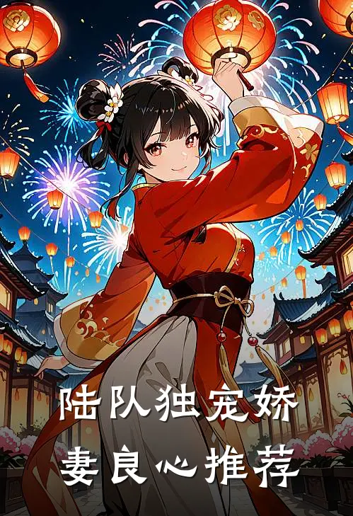 陆队独宠娇妻良心推荐