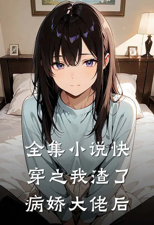 全集小说快穿之我渣了病娇大佬后
