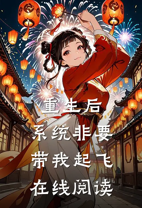 重生后,系统非要带我起飞在线阅读