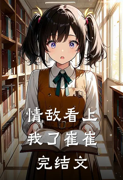 情敌看上我了崔崔完结文