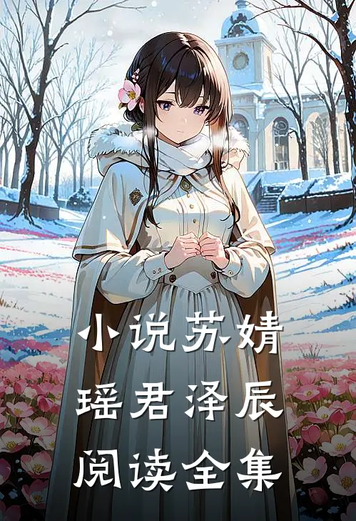 苏婧瑶君泽辰阅读全集最新章节