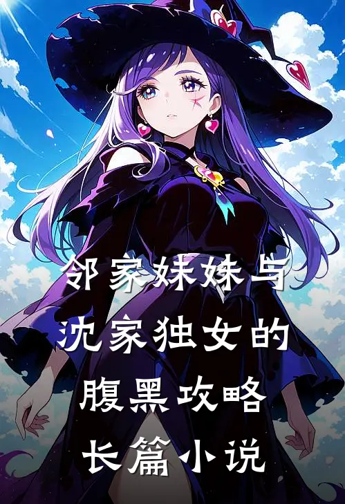邻家妹妹与沈家独女的腹黑攻略长篇小说