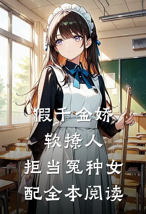 假千金娇软撩人，拒当冤种女配全本阅读
