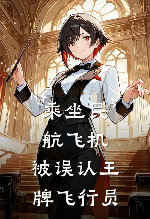乘坐民航飞机,被误认王牌飞行员怎么处理