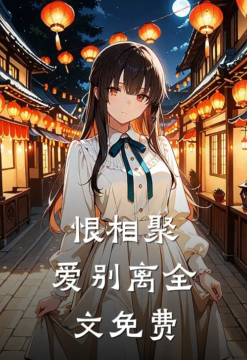 恨相聚,爱别离全文免费