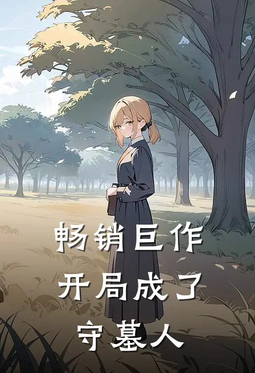 畅销巨作开局成了守墓人