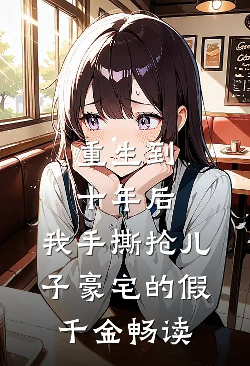 重生到十年后，我手撕抢儿子豪宅的假千金畅读