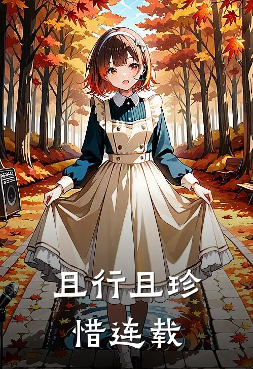 且行且珍惜连载