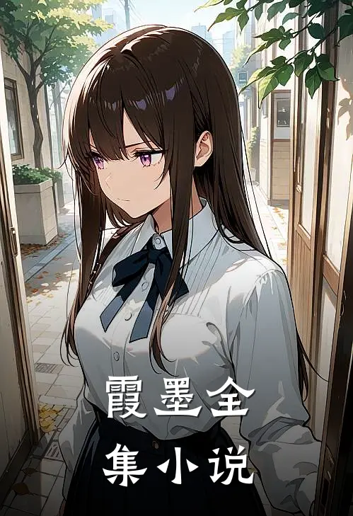 霞墨全集小说