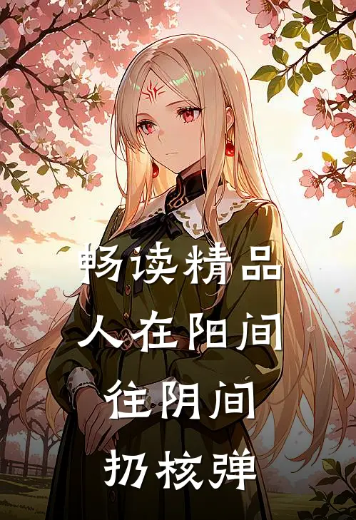 畅读精品人在阳间,往阴间扔核弹的