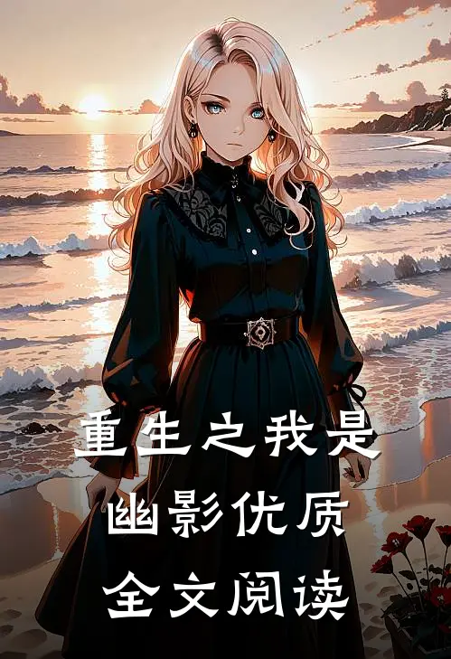 重生之我是幽影优质全文阅读