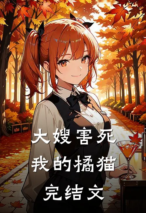 大嫂害死我的橘猫完结文